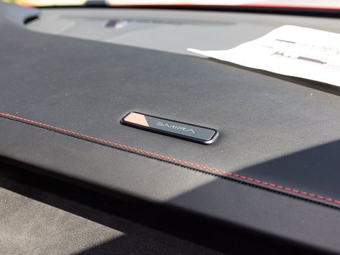 New 2026 Lotus Emira SE image 50