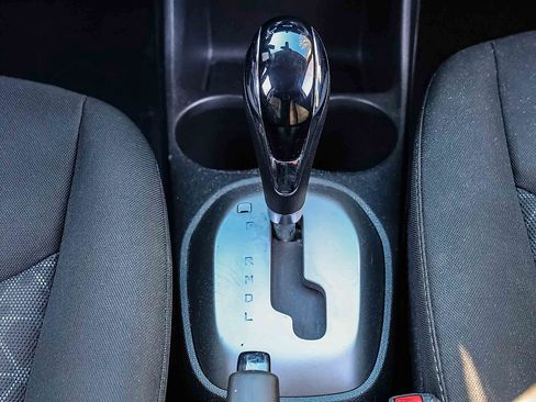 Used 2021 Chevrolet Spark LT w/ Spark Special Edition image 13