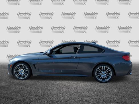 Used 2017 BMW 430i Coupe image 7