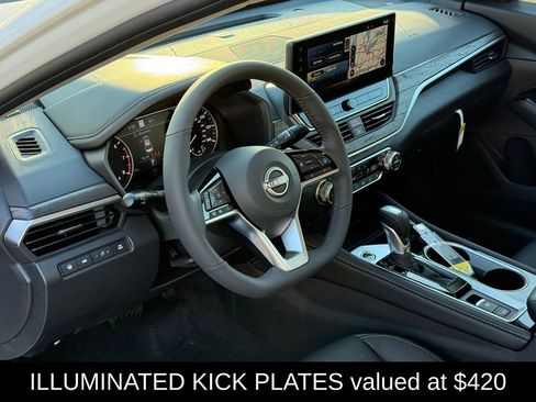 New 2025 Nissan Altima 2.5 SL image 5