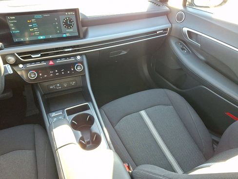 Certified 2024 Hyundai Sonata SEL image 16