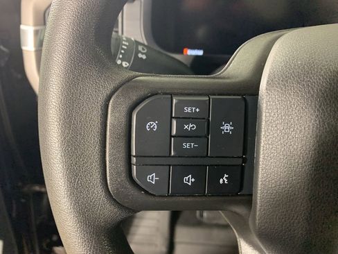 Used 2024 Ford F150 XL w/ Equipment Group 103A High AWD/4WD image 18