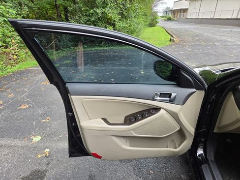 Used 2014 Kia Optima EX FWD image 12