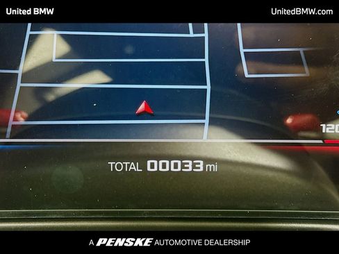 New 2026 BMW M4 xDrive Competition w/ M Carbon Exterior Package image 7