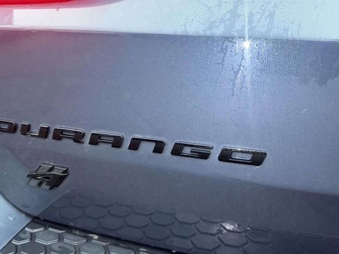 Used 2021 Dodge Durango R/T w/ Technology Group image 19