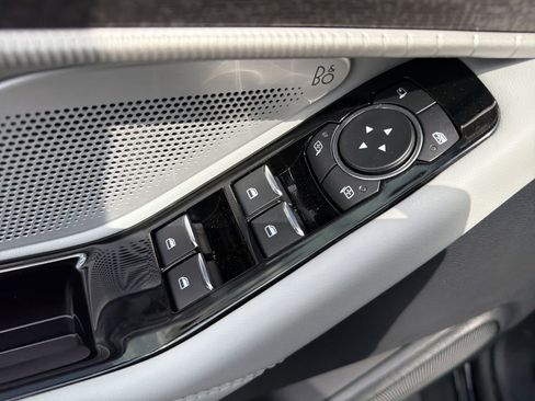 New 2026 Ford Explorer Platinum AWD/4WD image 18