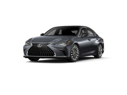 New 2025 Lexus ES 350 Ultra Luxury