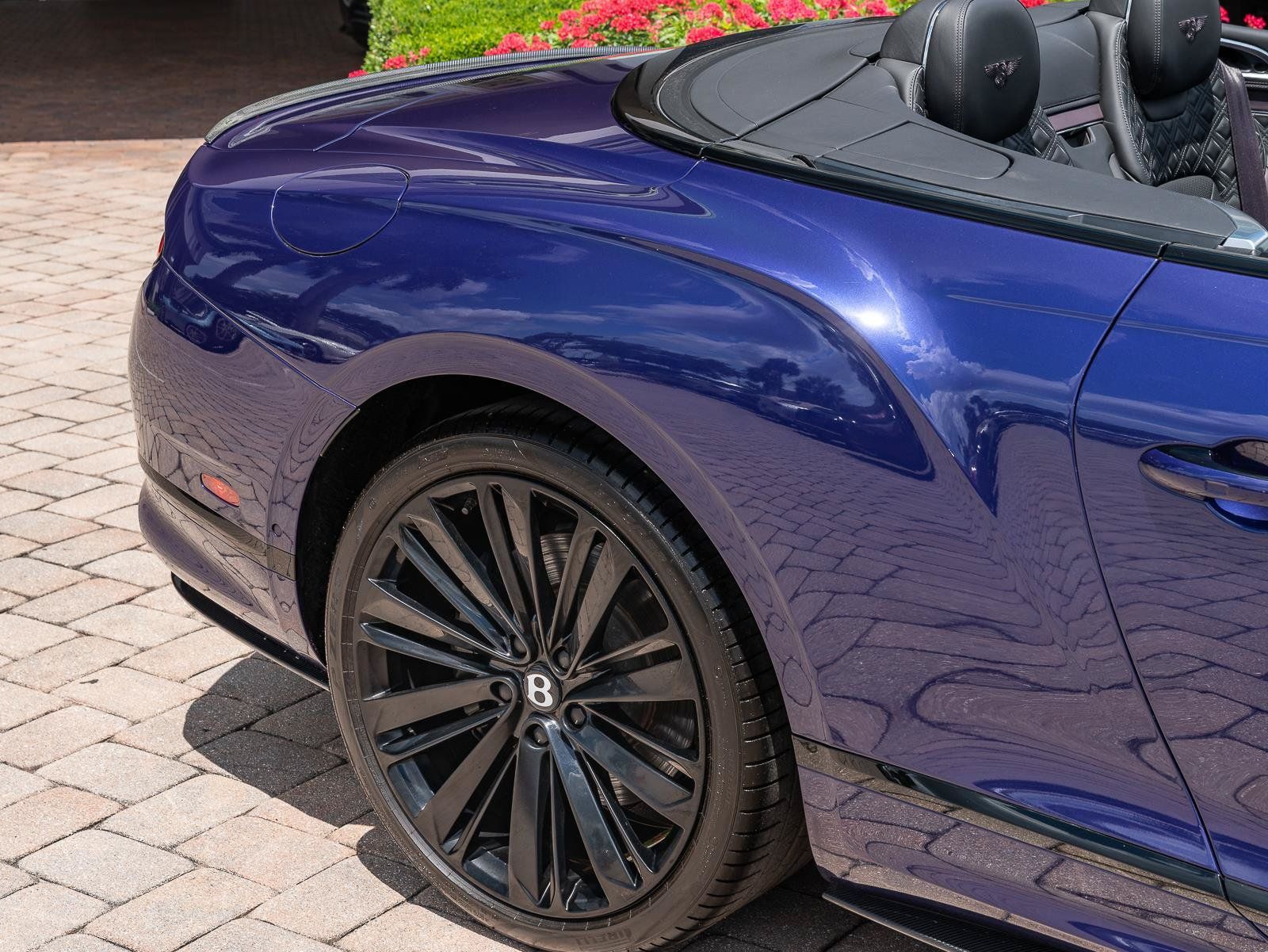 Used 2023 Bentley Continental GT S AWD/4WD image 16