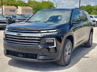 New 2026 Chevrolet Traverse LT video 1