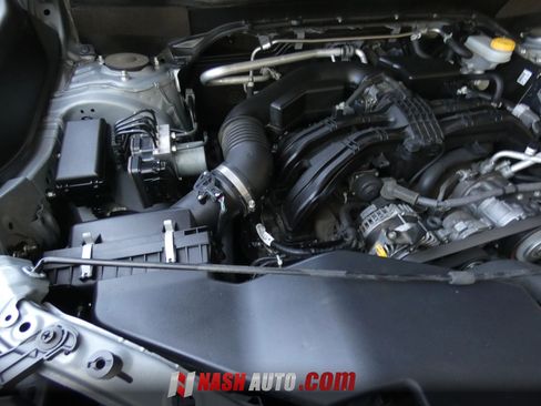 Used 2020 Subaru Forester w/ Alloy Wheel Package AWD/4WD image 70