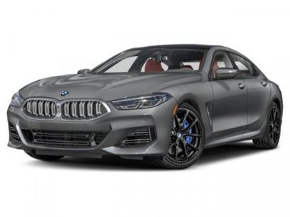 New 2026 BMW 840i xDrive