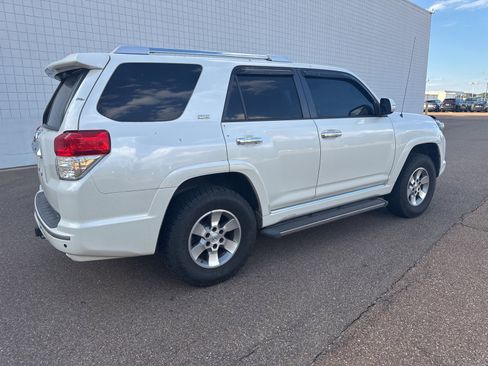 Used 2012 Toyota 4Runner SR5 image 7