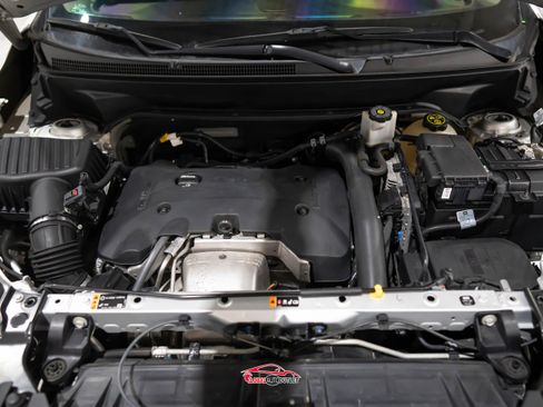 Used 2019 GMC Terrain Denali w/ Advanced Safety Package image 49