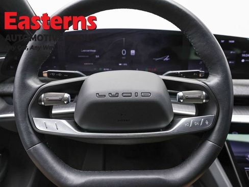 Used 2024 Lucid Air Pure RWD image 10
