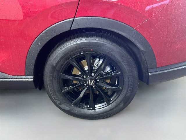 Certified 2025 Honda CR-V Sport-L image 25