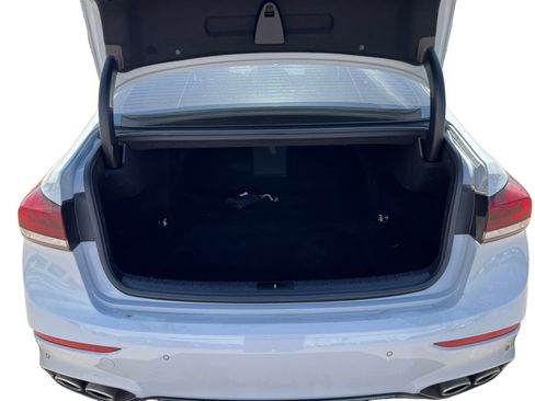 Used 2019 Genesis G80 3.3T Sport RWD image 19