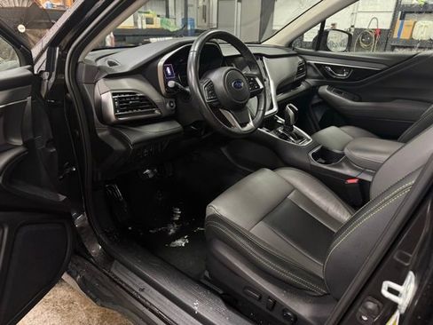 Used 2023 Subaru Outback Onyx Edition XT image 17