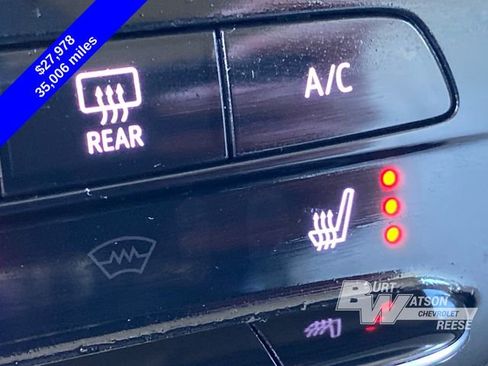 Used 2023 Buick Envision Essence image 28