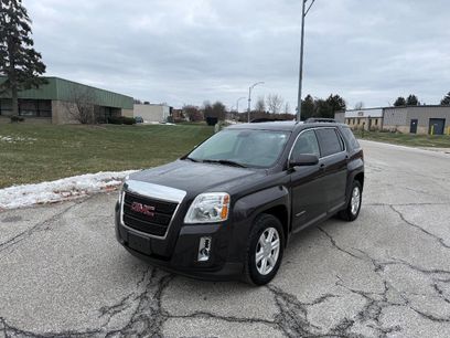 Used 2014 GMC Terrain SLE w/ Convenience Package