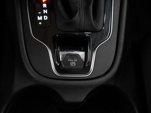 Used 2023 Jeep Cherokee Altitude Lux AWD/4WD image 24