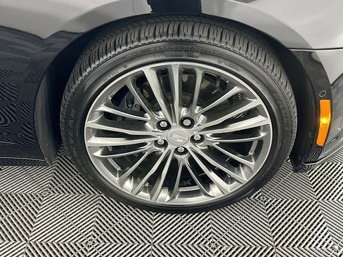 Used 2019 Cadillac CT6 Sport image 11