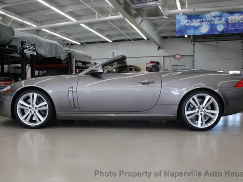 Used 2011 Jaguar XKR R RWD image 5