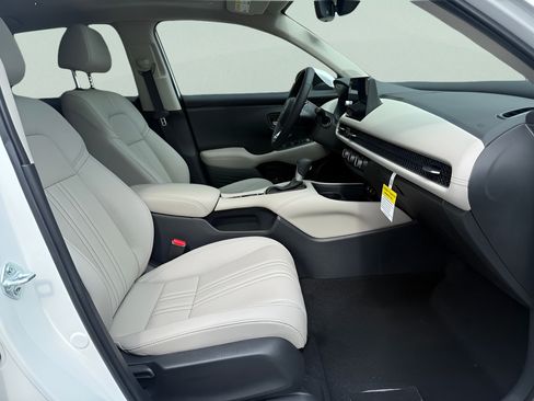 New 2027 Honda HR-V EX-L image 13