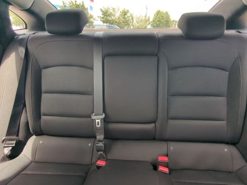 Used 2019 Chevrolet Malibu LT w/ Driver Confidence Package II FWD image 20