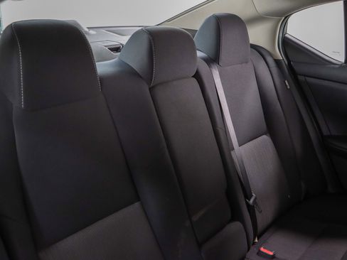 Used 2022 Nissan Sentra SV w/ All-Weather Package FWD image 27