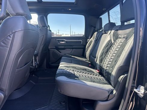 New 2025 RAM 1500 Big Horn image 18