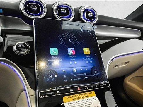 New 2026 Mercedes-Benz GLC 300 4MATIC image 16