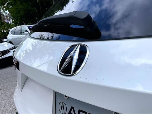Used 2024 Acura MDX FWD image 60