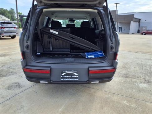 New 2026 Hyundai Santa Fe SEL image 19