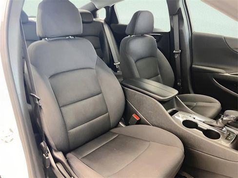 Certified 2024 Chevrolet Malibu LT image 8