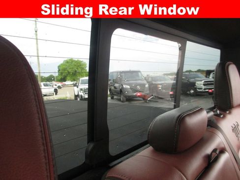 Used 2019 Ford F150 King Ranch w/ Equipment Group 601A Luxury RWD image 26