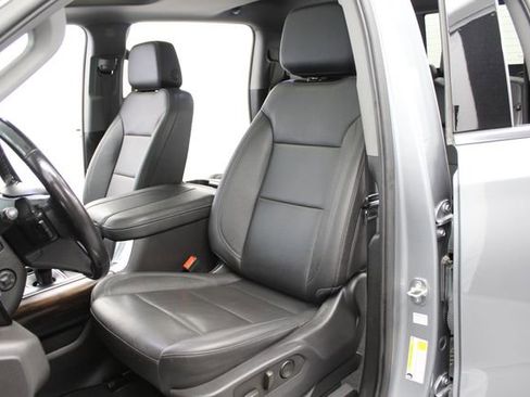 Used 2023 GMC Sierra 1500 SLT w/ SLT Premium Package AWD/4WD image 20