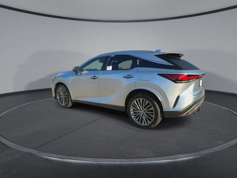 New 2026 Lexus RX 350 AWD image 6