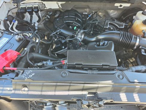 Used 2013 Ford F150 XL w/ Trailer Tow Pkg RWD image 24