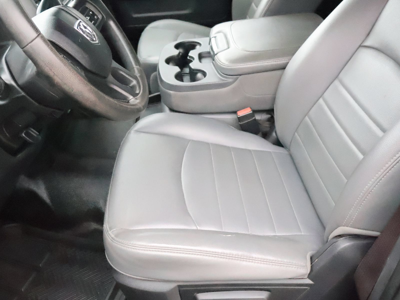 Used 2015 RAM 5500 Tradesman w/ Max Tow Package AWD/4WD image 51