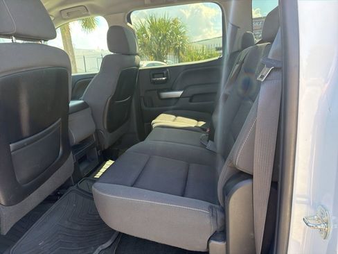 Used 2014 Chevrolet Silverado 1500 LT image 12