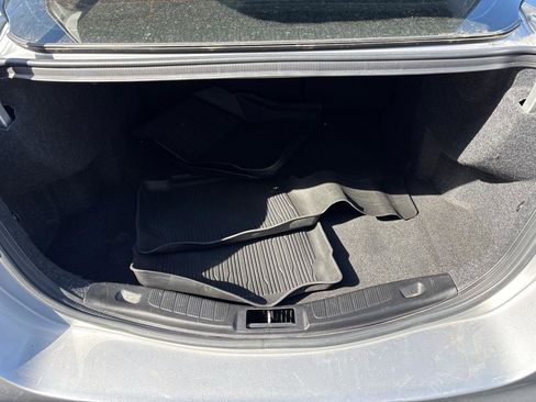 Used 2017 Ford Fusion SE FWD image 21