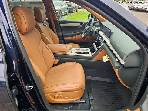 New 2026 Genesis GV80 2.5T Prestige AWD/4WD image 31