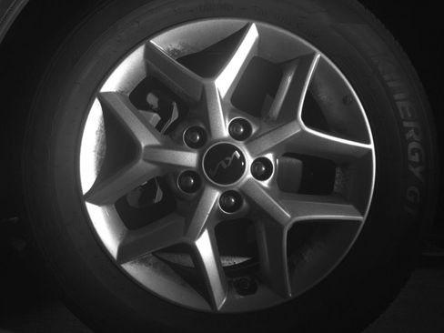 Used 2025 Kia Soul LX w/ LX Technology Package FWD image 15