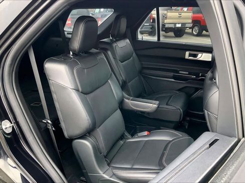 Used 2021 Ford Explorer ST w/ Equipment Group 401A image 36