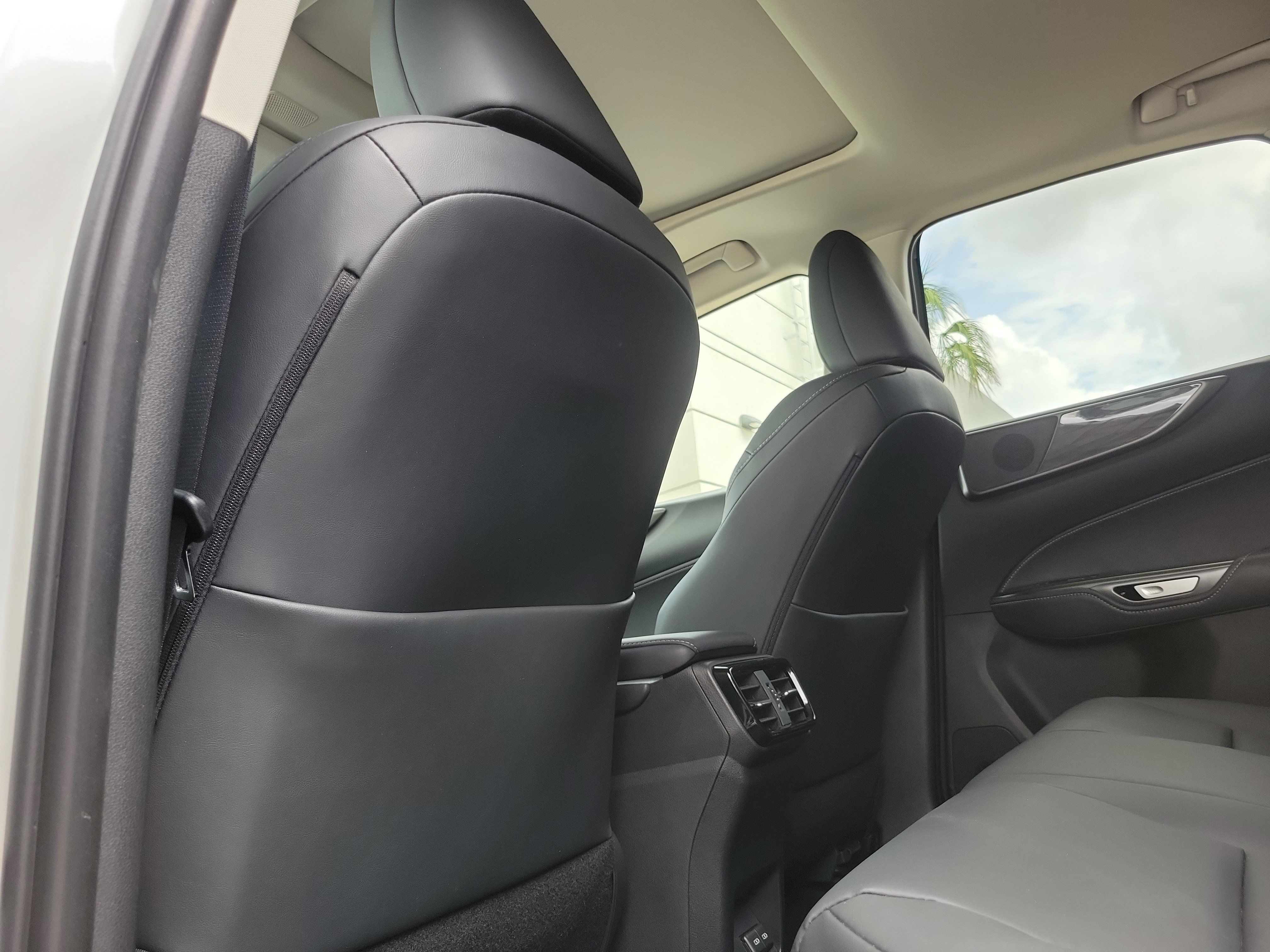 Certified 2025 Lexus NX 350 AWD w/ Accessory Package (K3) image 13
