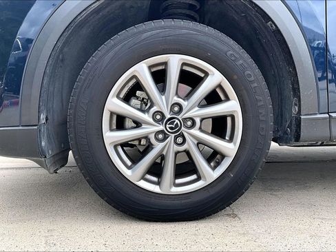 Used 2023 MAZDA CX-5 AWD 2.5 S w/ Select Package image 11