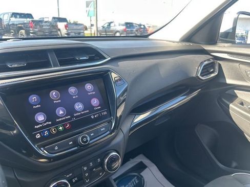 Used 2023 Chevrolet TrailBlazer LT w/ Convenience Package image 29