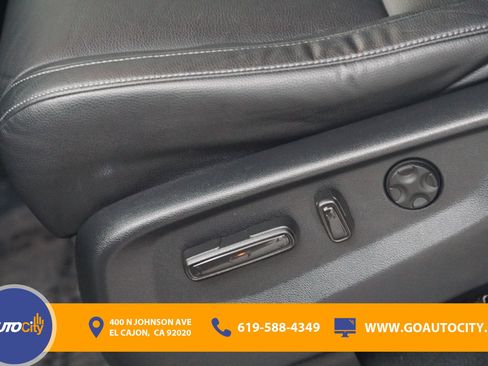 Used 2024 Honda Odyssey EX-L image 18
