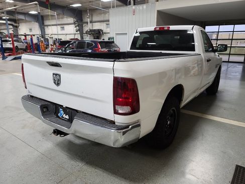 Used 2016 RAM 1500 Tradesman w/ Power & Remote Entry Group image 5
