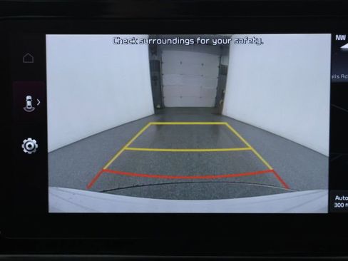 Used 2022 Kia K5 GT-Line image 16